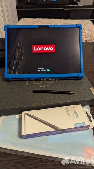 Lenovo yoga pad pro 13 256
