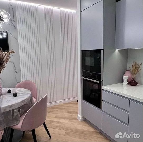 Кухни на заказ