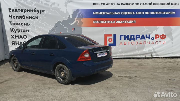 Педаль тормоза Ford Focus 2 1733138