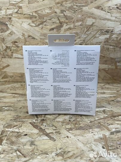 Беспроводное зарядное устройство, canyon WS-302