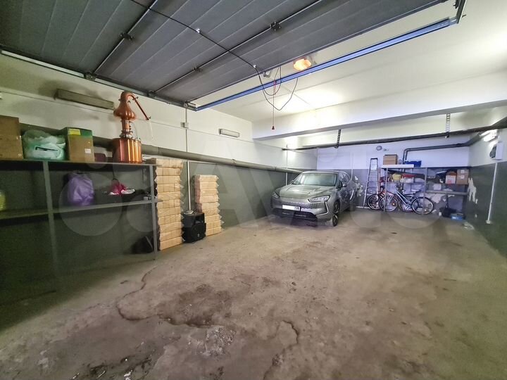 4-к. квартира, 173,1 м², 4/6 эт.