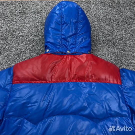 Пуховик Millet (оригинал)