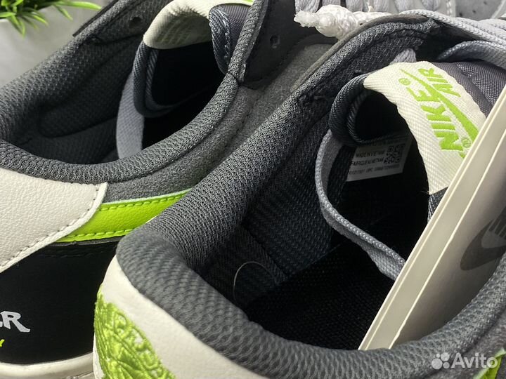 Кроссовки мужские Nike Sb Dunk Travis