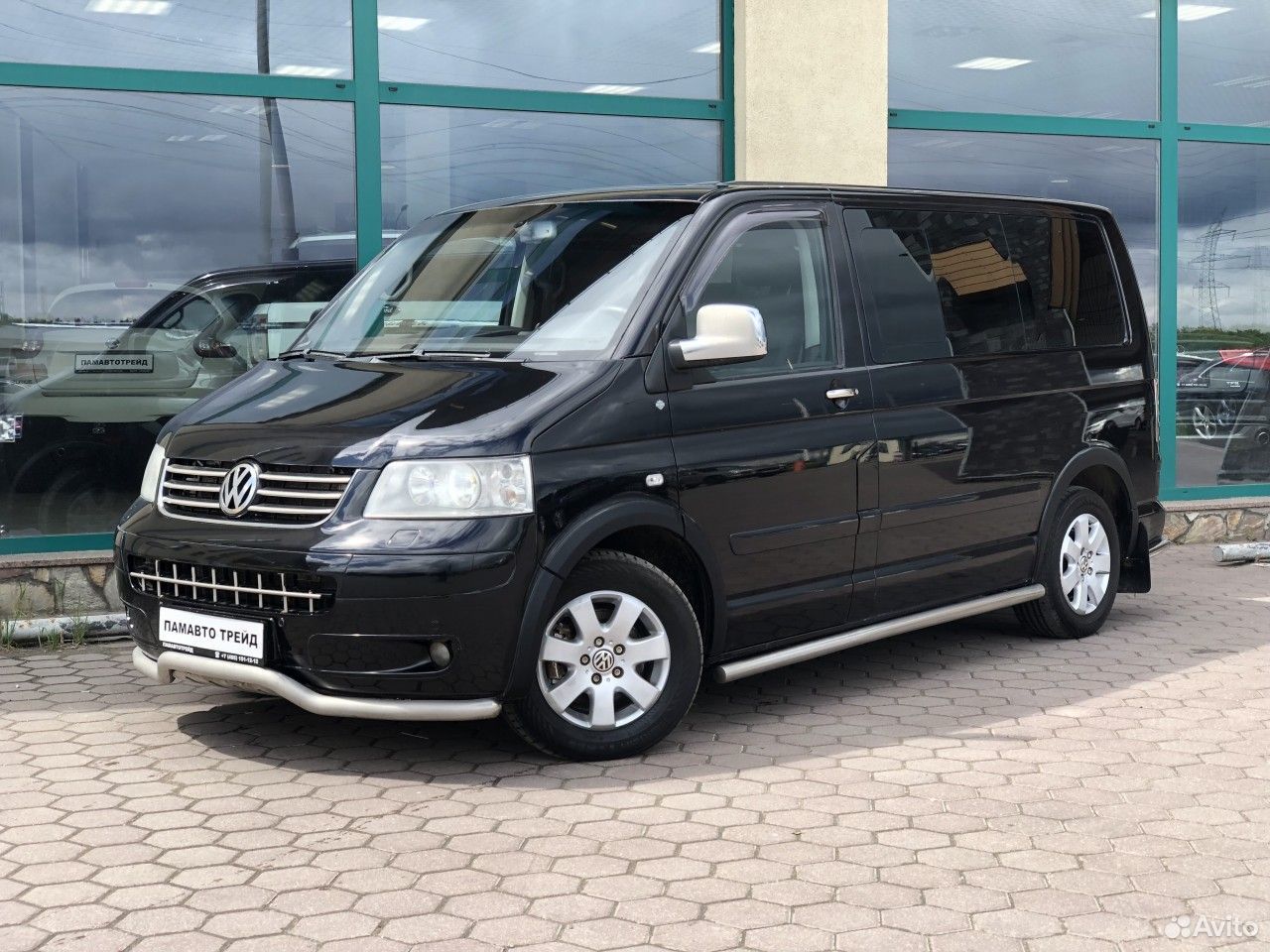 Фольксваген мультивен 2007. Мультивен 2007. Volkswagen Multivan с подписью.