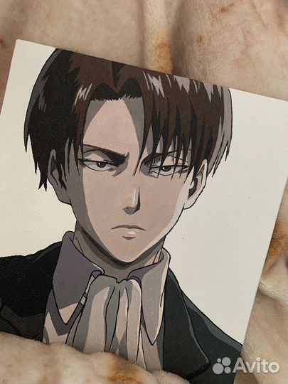 Картина на заказ акрилом