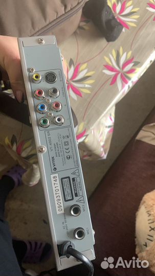 Dvd