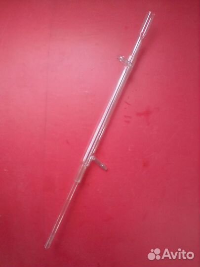 Холодильник прямой разборный, 280 мм