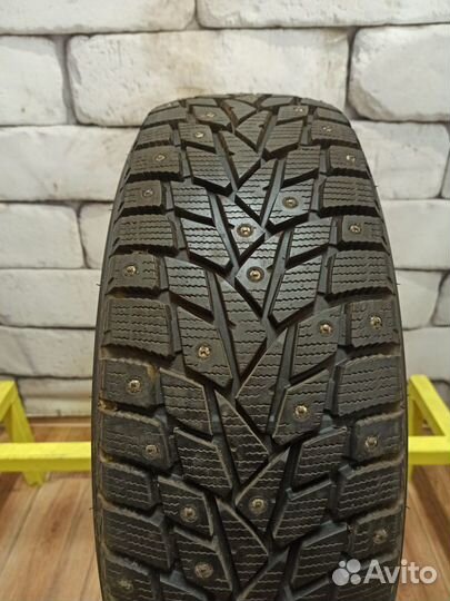 Dunlop Grandtrek Ice 02 225/55 R18