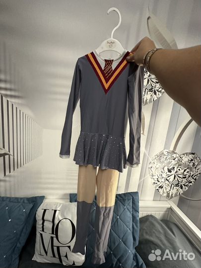 Комбинезон для воздушной гимнастики