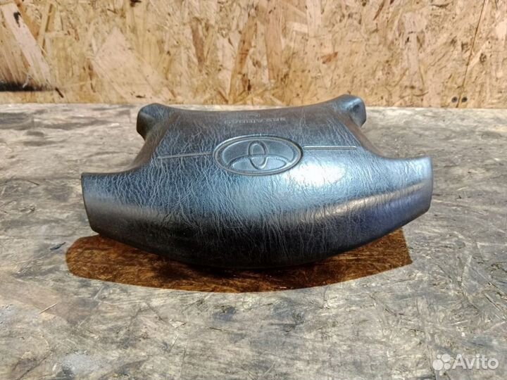 Airbag Toyota Corolla viii (1995—2000)