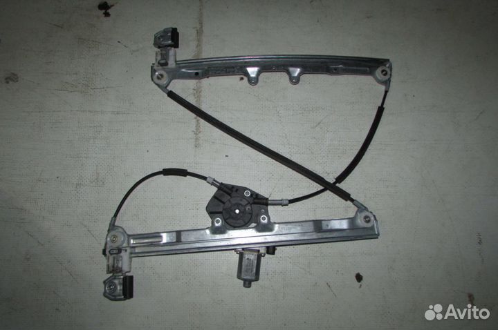 Стеклоподъемник Mitsubishi Colt 6