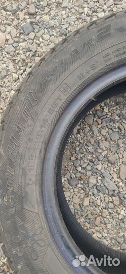 Cordiant Polar 2 185/65 R14