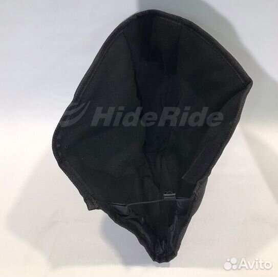 Защита рук на снегоход Polaris