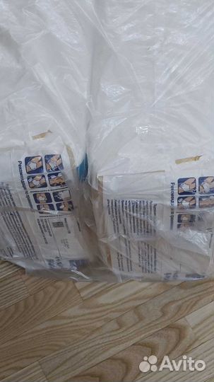 Памперсы для взрослых 30 шт