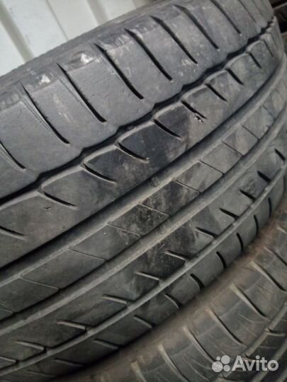 Michelin Primacy HP 215/60 R16