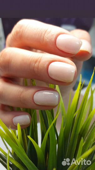 Мастер ногтевого сервиса