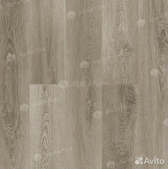 Alpine floor Grand Sequoia Light клауд есо 11-1501