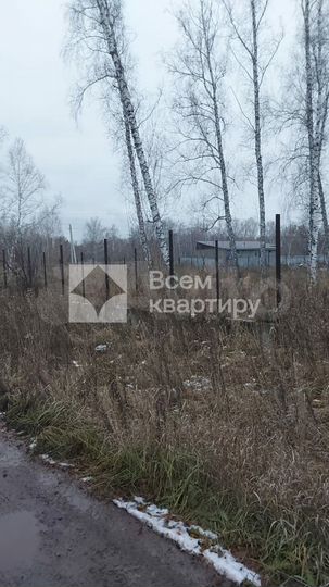 Участок 23 сот. (СНТ, ДНП)