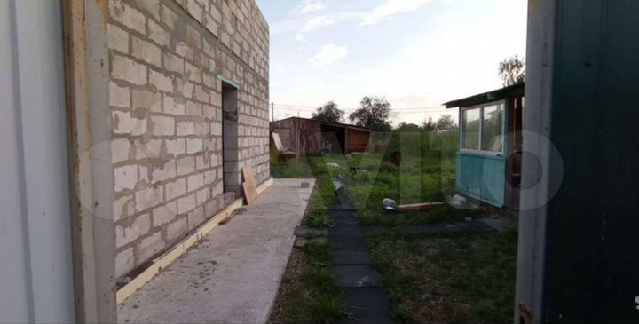 Дом 120 м² на участке 7,8 сот.