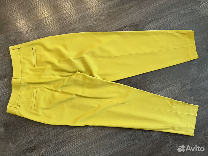 Брюки женские Massimo Dutti