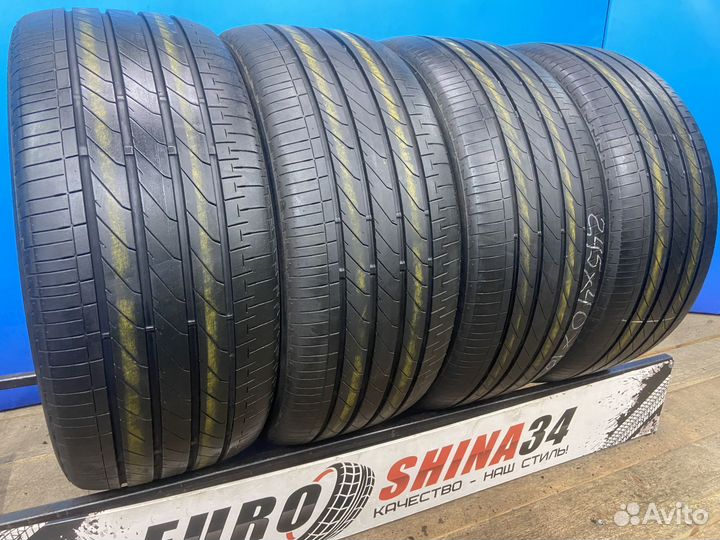 Bridgestone Turanza T005A 245/40 R18 93W