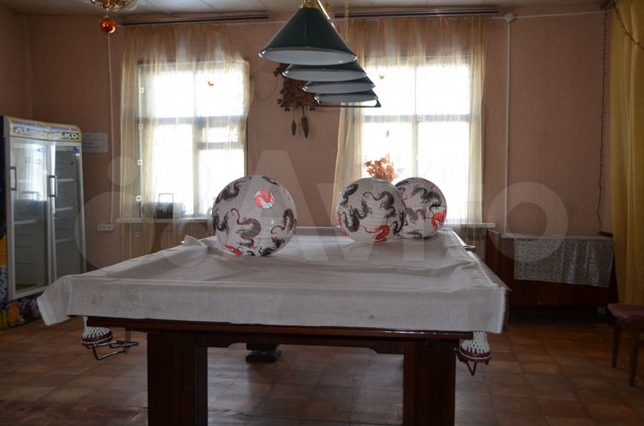 Дом 192 м² на участке 15 сот.