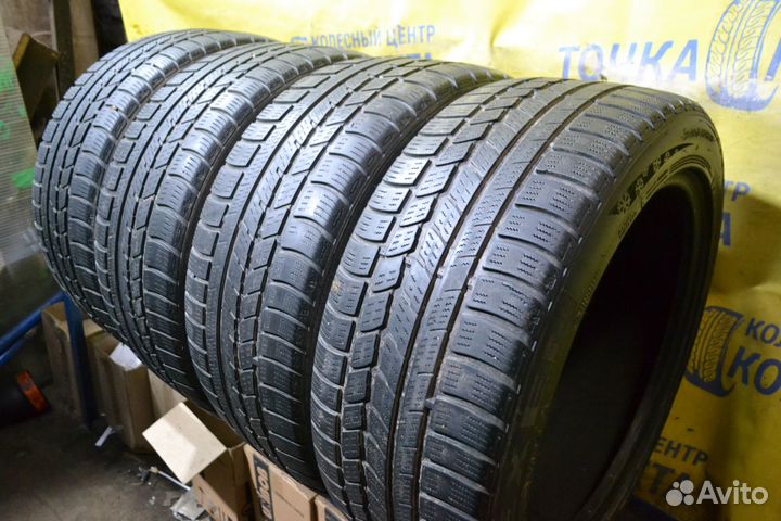 Nexen Winguard Sport 245/45 R18