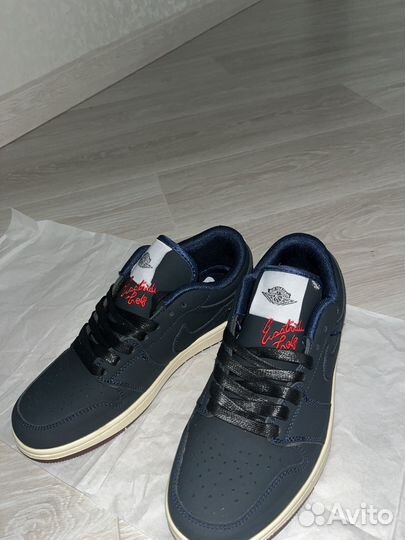 Кроссовки nike