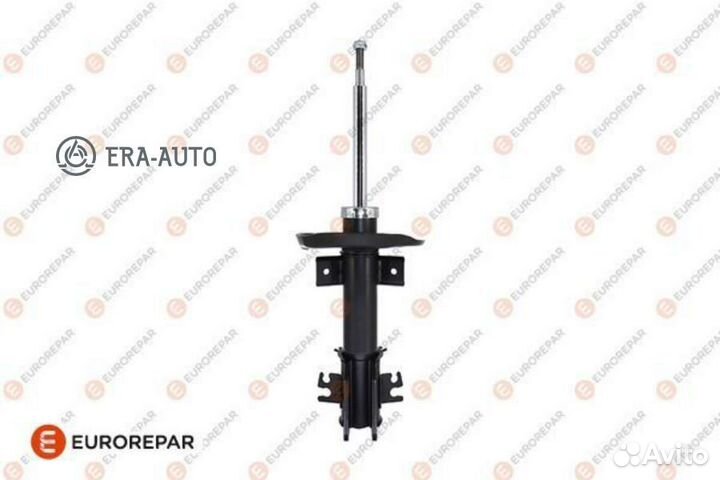 Eurorepar 1635537680 Амортизатор nissan/opel/renault NV400/movano/master T28 10- перед. лев./прав. г