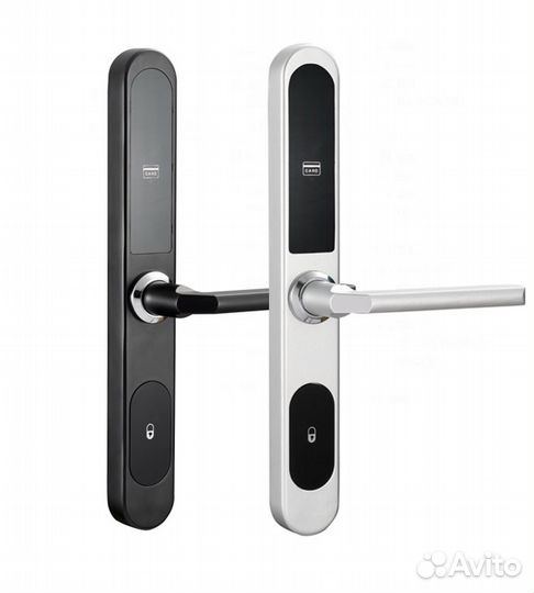 Электронные офисные замки