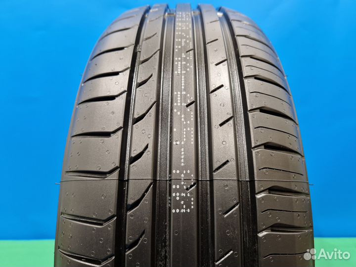 Goodride ZuperEco Z-107 205/60 R16