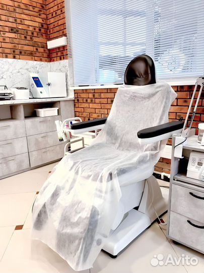 Педикюр и подология. Возможен выезд надом