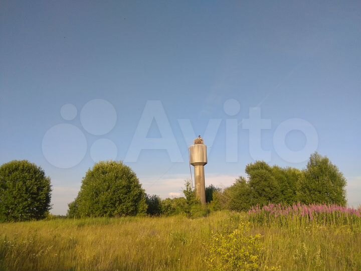 Участок 7,02 га (СНТ, ДНП)