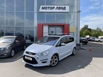 Ford S-MAX 2.0 AMT, 2011, 191 380 км, с пробегом, цена 1 267 000 руб.