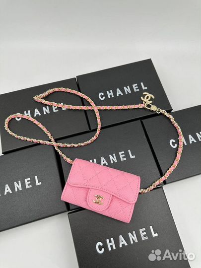 Сумка chanel