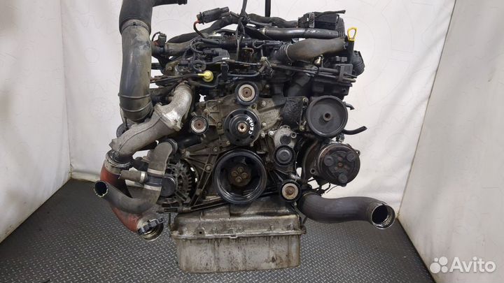 Форсунка топливная Mercedes Sprinter, 2006