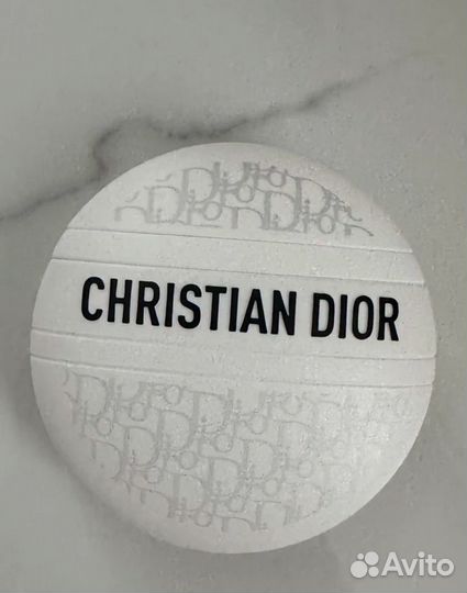 Крем для рук Christian Dior