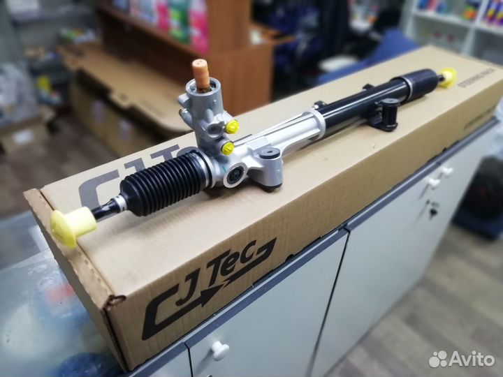 Рулевая рейка mercedes ML W163 01-05 no serv Рест