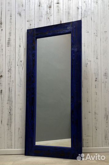 Зеркало напольное