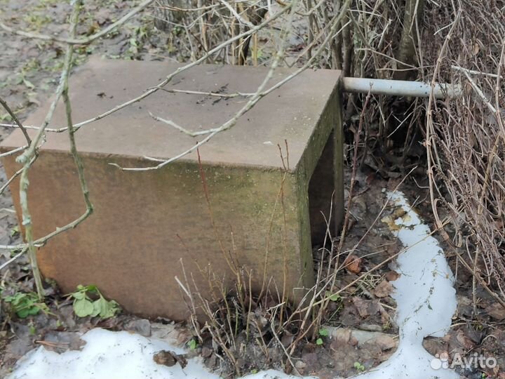 Теплообменник для банной печи