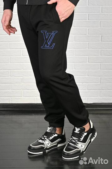 Спортивный костюм louis vuitton