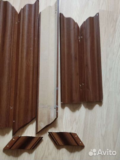Багеты мебельные. От 45 до 120 см