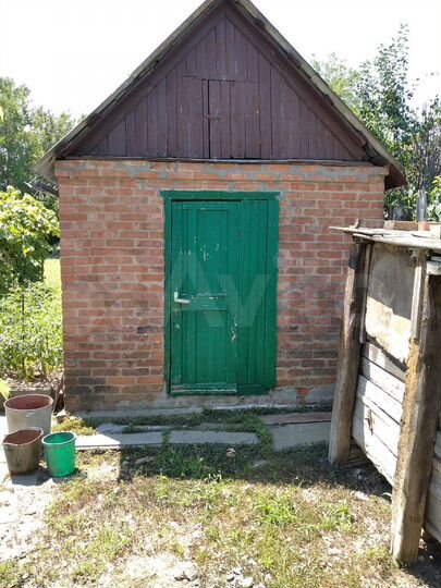 Дом 47 м² на участке 6 сот.