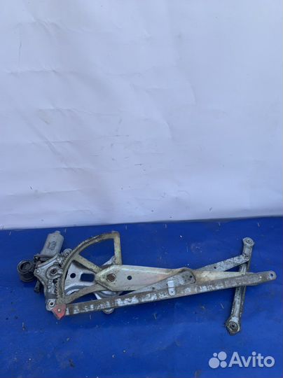 Стеклоподъемник передний левый toyota opa