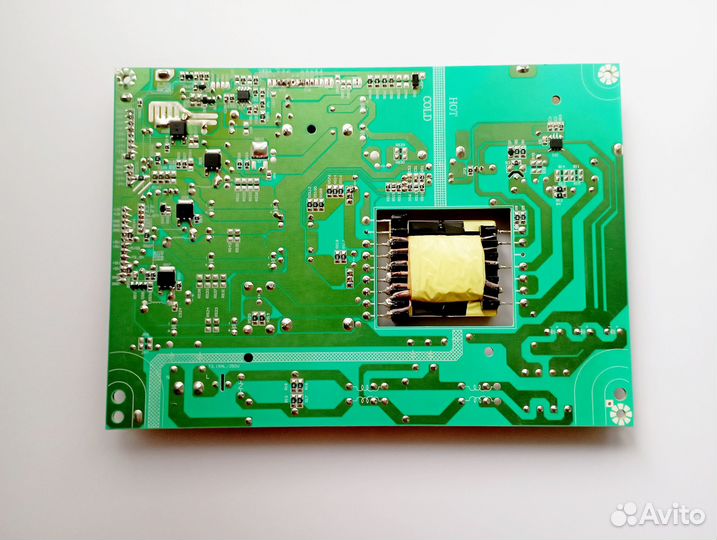LK-PL320203D блок питания Techno LED-PX32