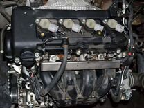 Двигатель 4A91 Митсубиси Лансер 1.5л 4A91