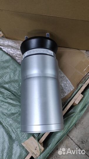 Передний пневмобаллон discovery 3/4