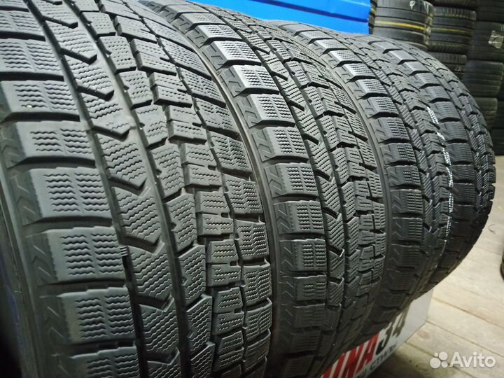 Dunlop Winter Maxx WM02 215/55 R17 94Q