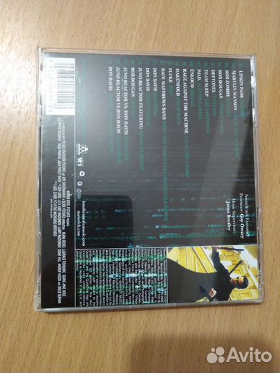 Саундтрек к фильмам, soundtrack