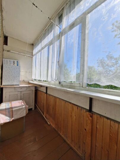 3-к. квартира, 53,3 м², 3/5 эт.